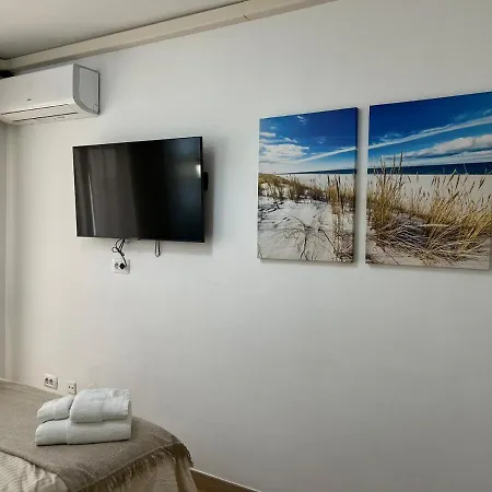 Summer Breeze Tenerife, Palm-Mar Exterior foto