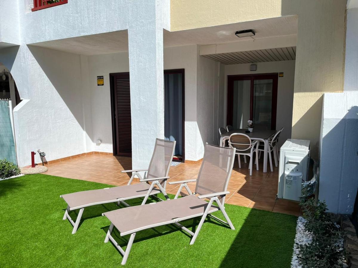 Summer Breeze Tenerife, Apartment *