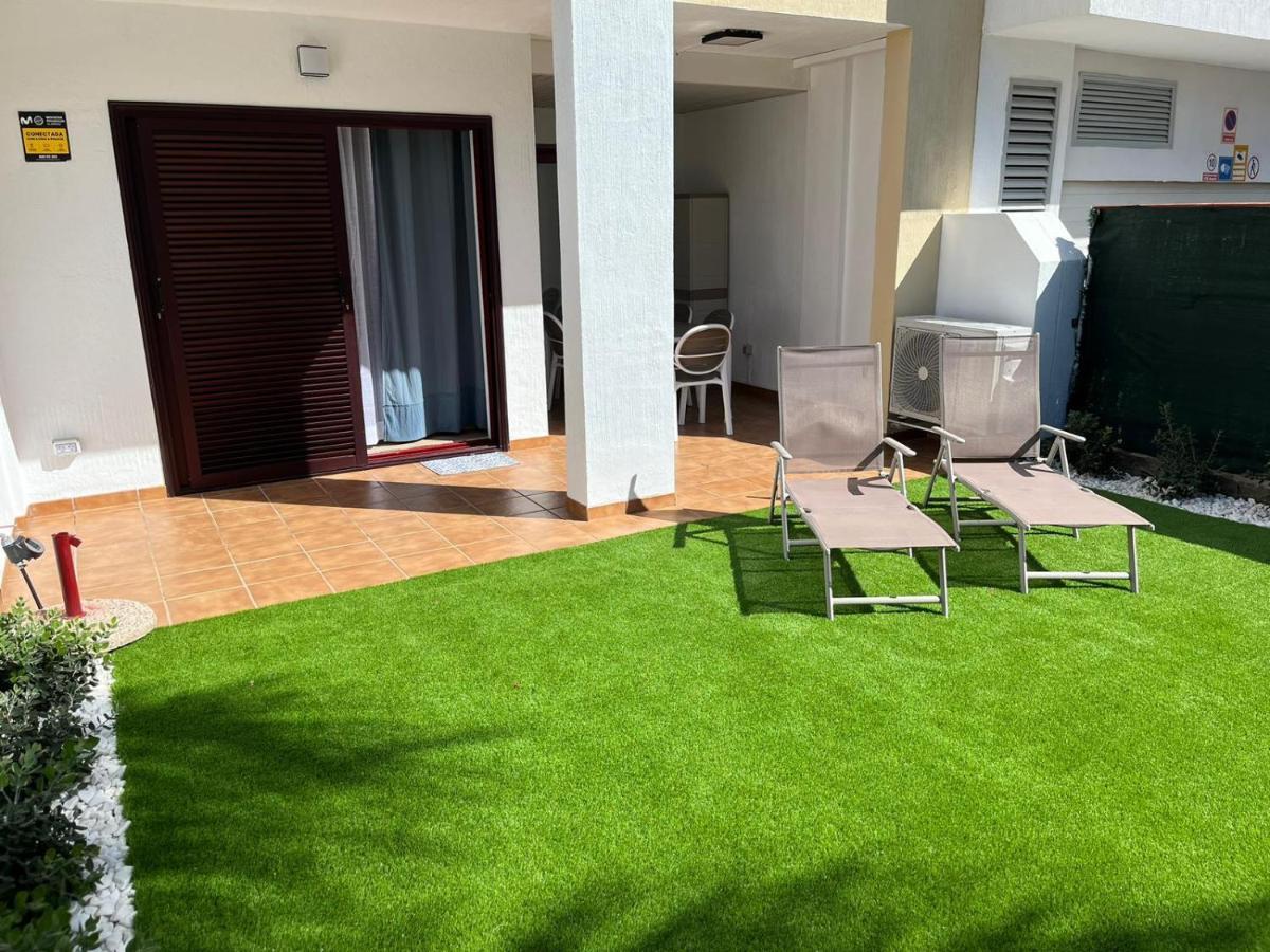 Apartment Summer Breeze Tenerife,
