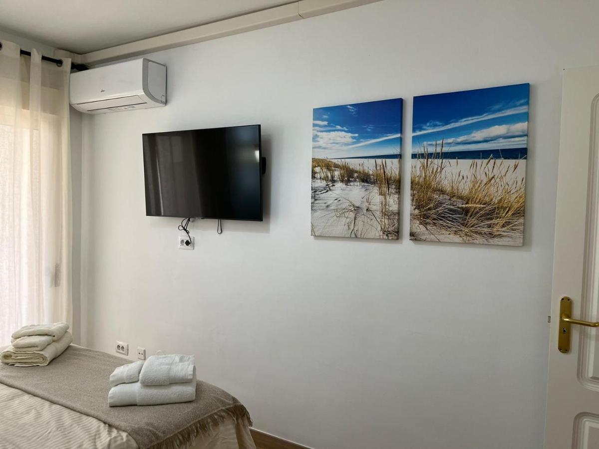 Apartment Summer Breeze Tenerife, *