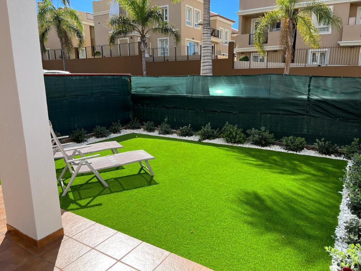 Apartment Summer Breeze Tenerife, Palm-mar