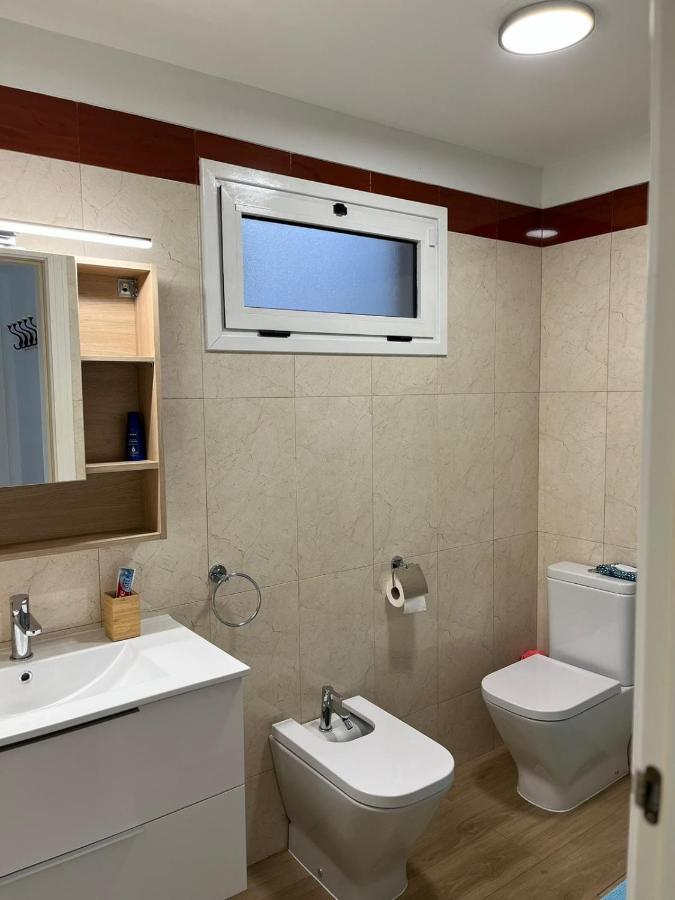 Apartment Summer Breeze Tenerife, Palm-mar