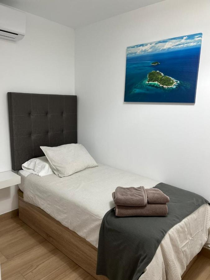 Apartment Summer Breeze Tenerife,