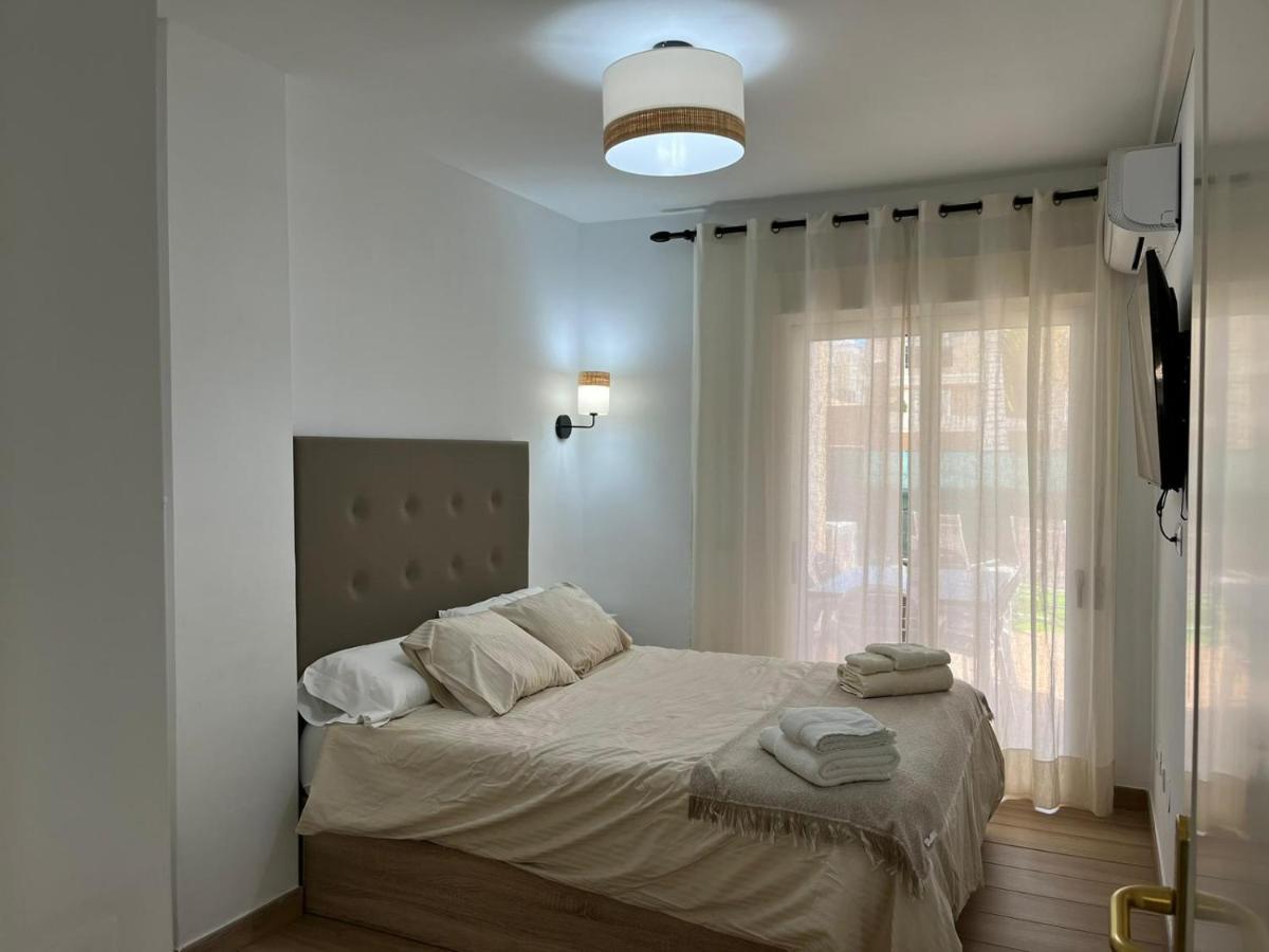 Apartment Summer Breeze Tenerife, *