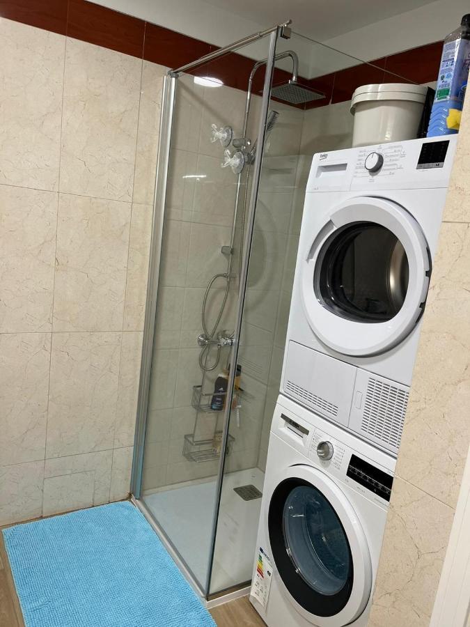 Apartment Summer Breeze Tenerife, *
